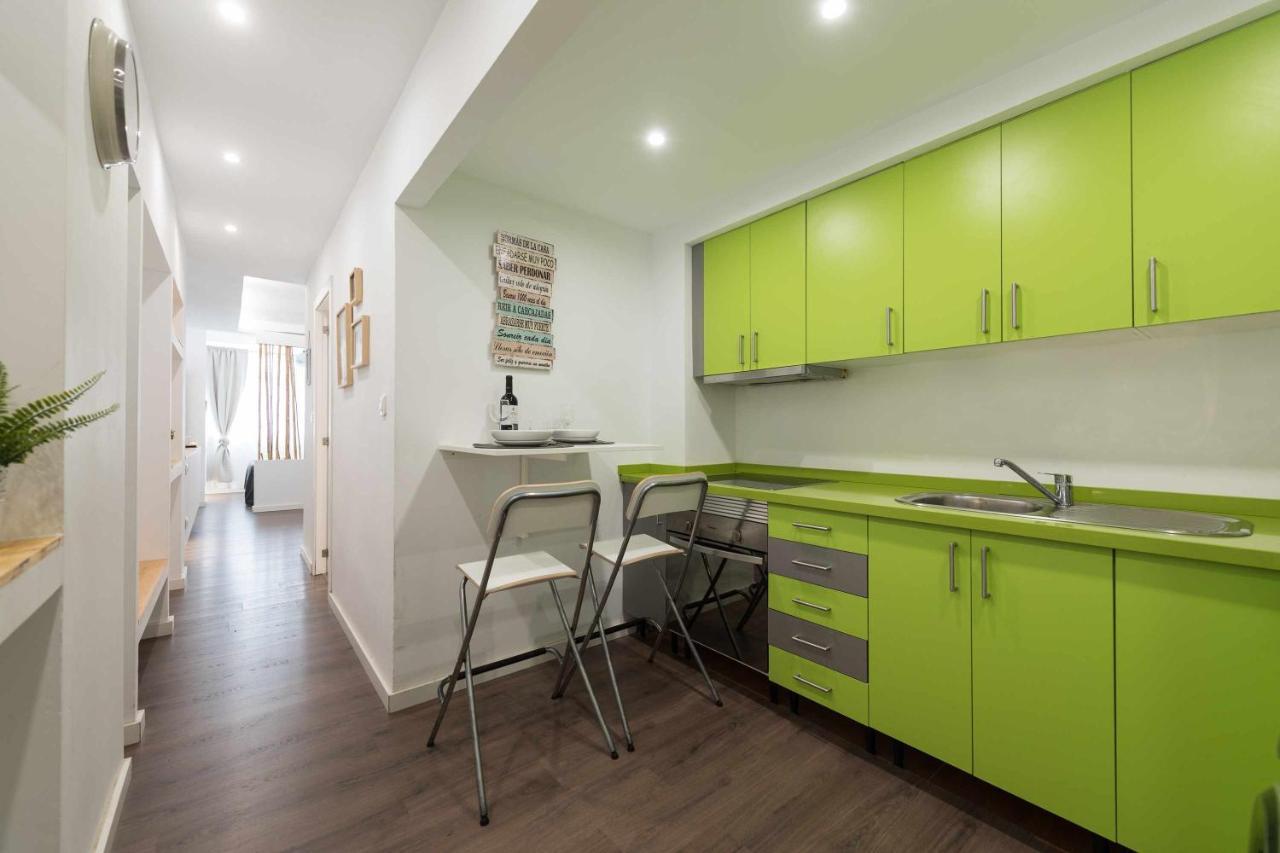 Apartment Mcd Grand Sunset Las Palmas / Gran Canaria