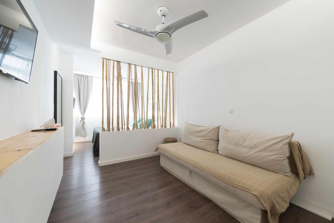 Appartement Sg Grand Sunset Las Palmas
