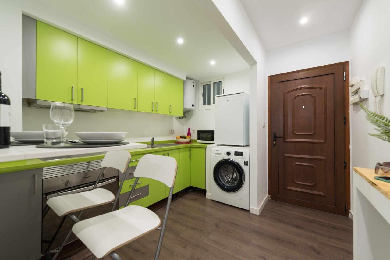 Mcd Grand Sunset Apartment