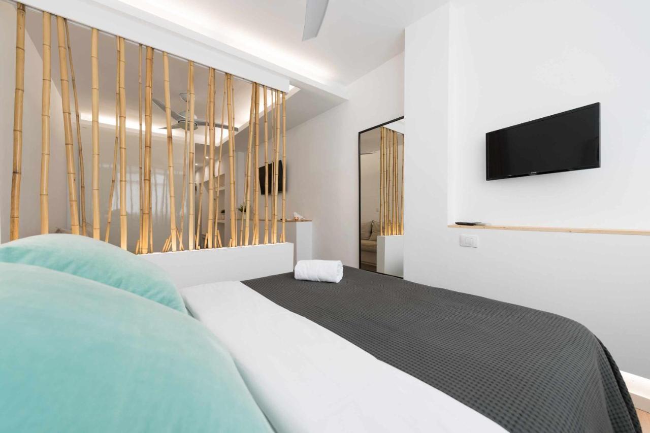 Mcd Grand Sunset Apartment