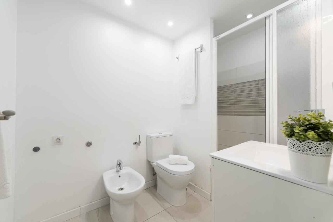 Mcd Grand Sunset Apartment *