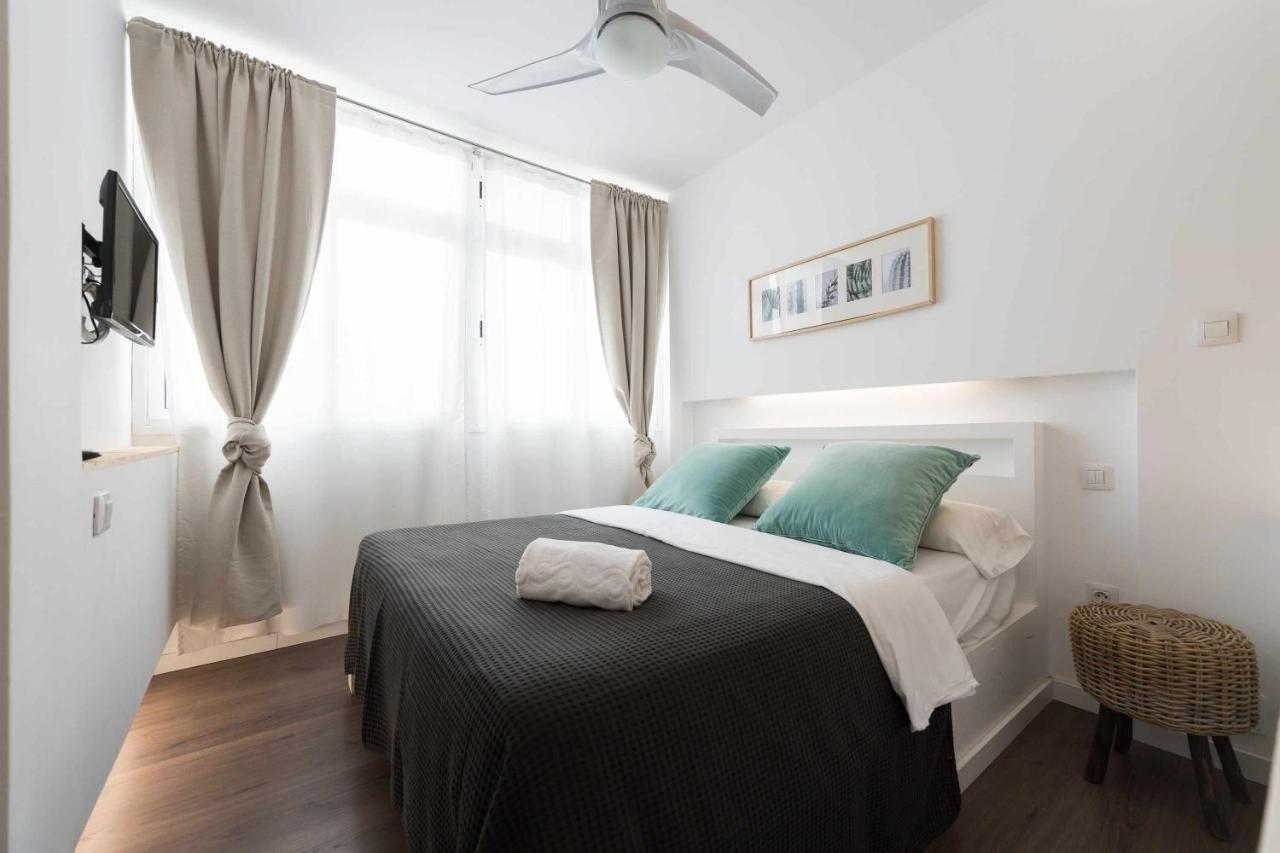 Apartment Mcd Grand Sunset
